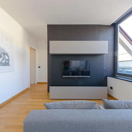 Altido Modern Flat Next To Acquario Apartment Genova Exterior foto