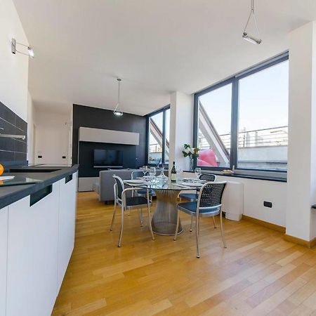 Altido Modern Flat Next To Acquario Apartment Genova Exterior foto