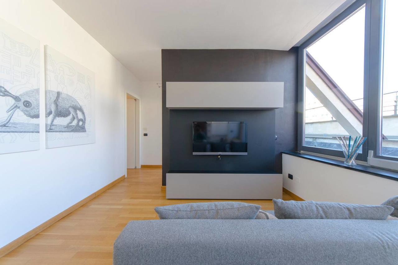 Altido Modern Flat Next To Acquario Apartment Genova Exterior foto