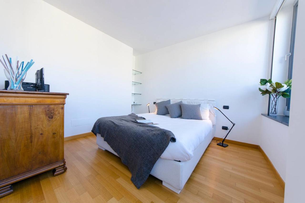 Altido Modern Flat Next To Acquario Apartment Genova Exterior foto