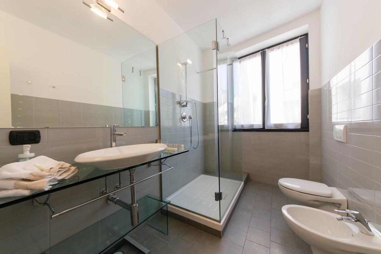 Altido Modern Flat Next To Acquario Apartment Genova Exterior foto