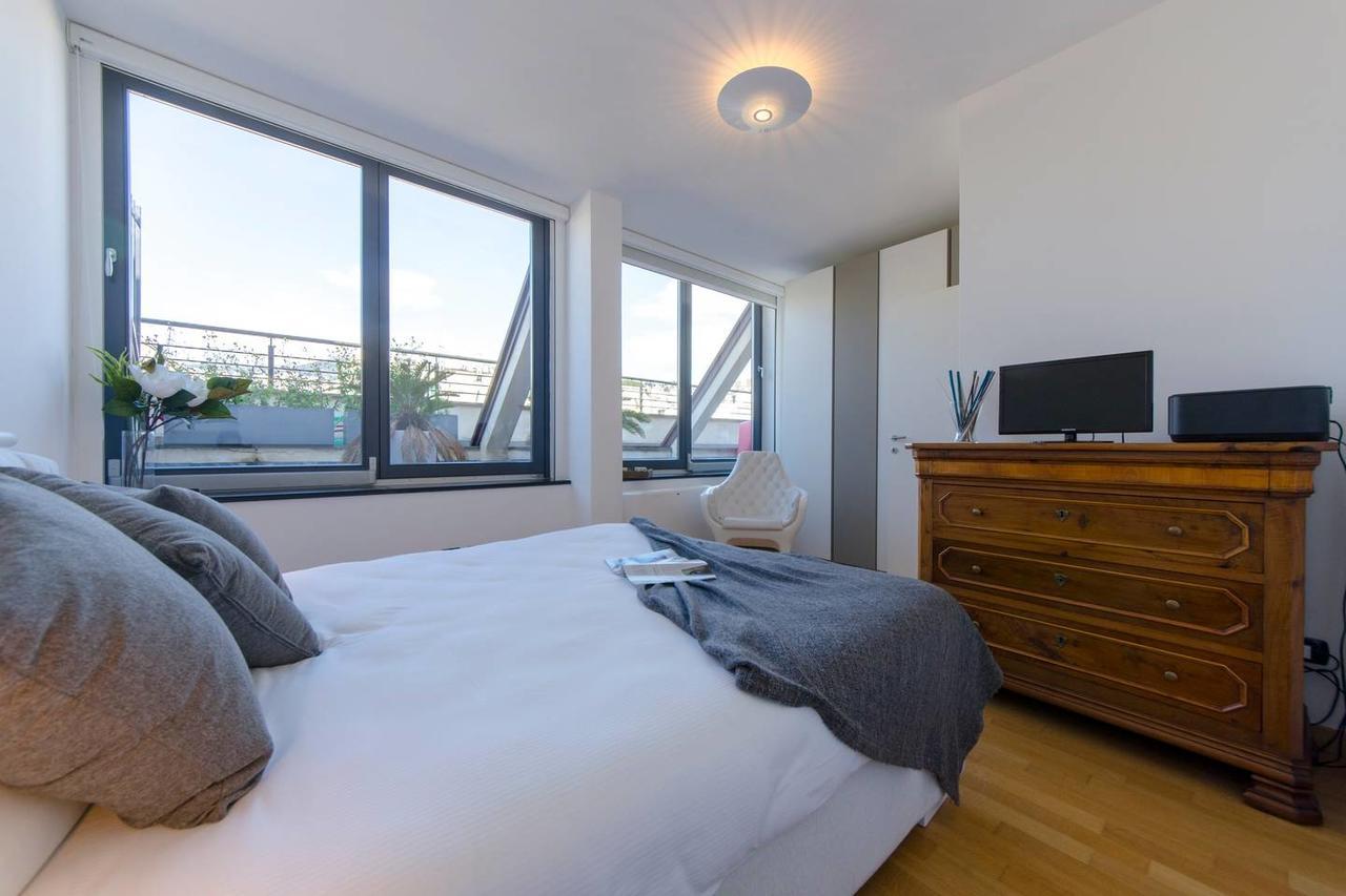 Altido Modern Flat Next To Acquario Apartment Genova Exterior foto
