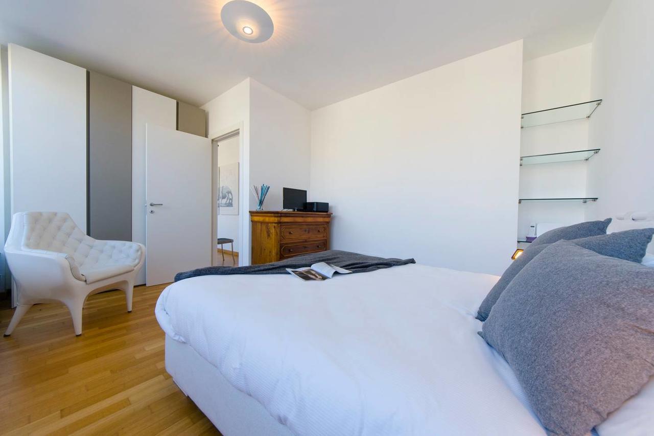 Altido Modern Flat Next To Acquario Apartment Genova Exterior foto