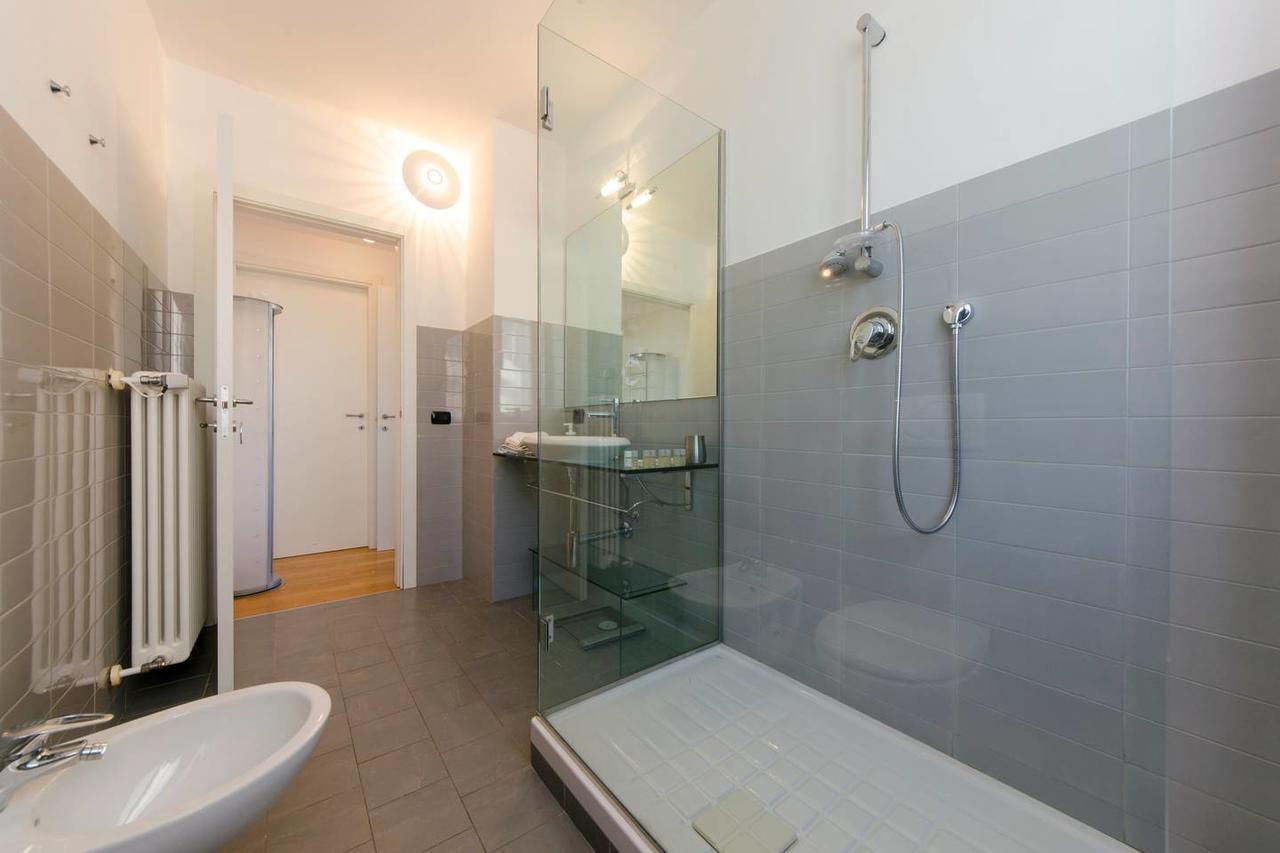 Altido Modern Flat Next To Acquario Apartment Genova Exterior foto
